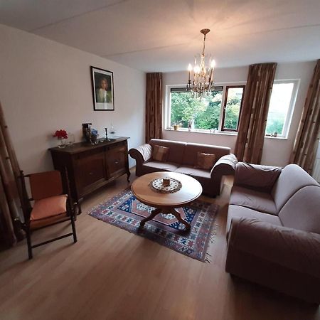 Comfy Holiday Home In Hoorn With French Balcony 外观 照片